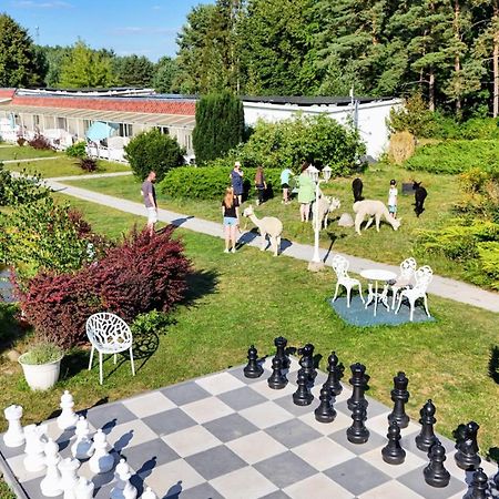 Ferienpark-Canow Εξωτερικό φωτογραφία
