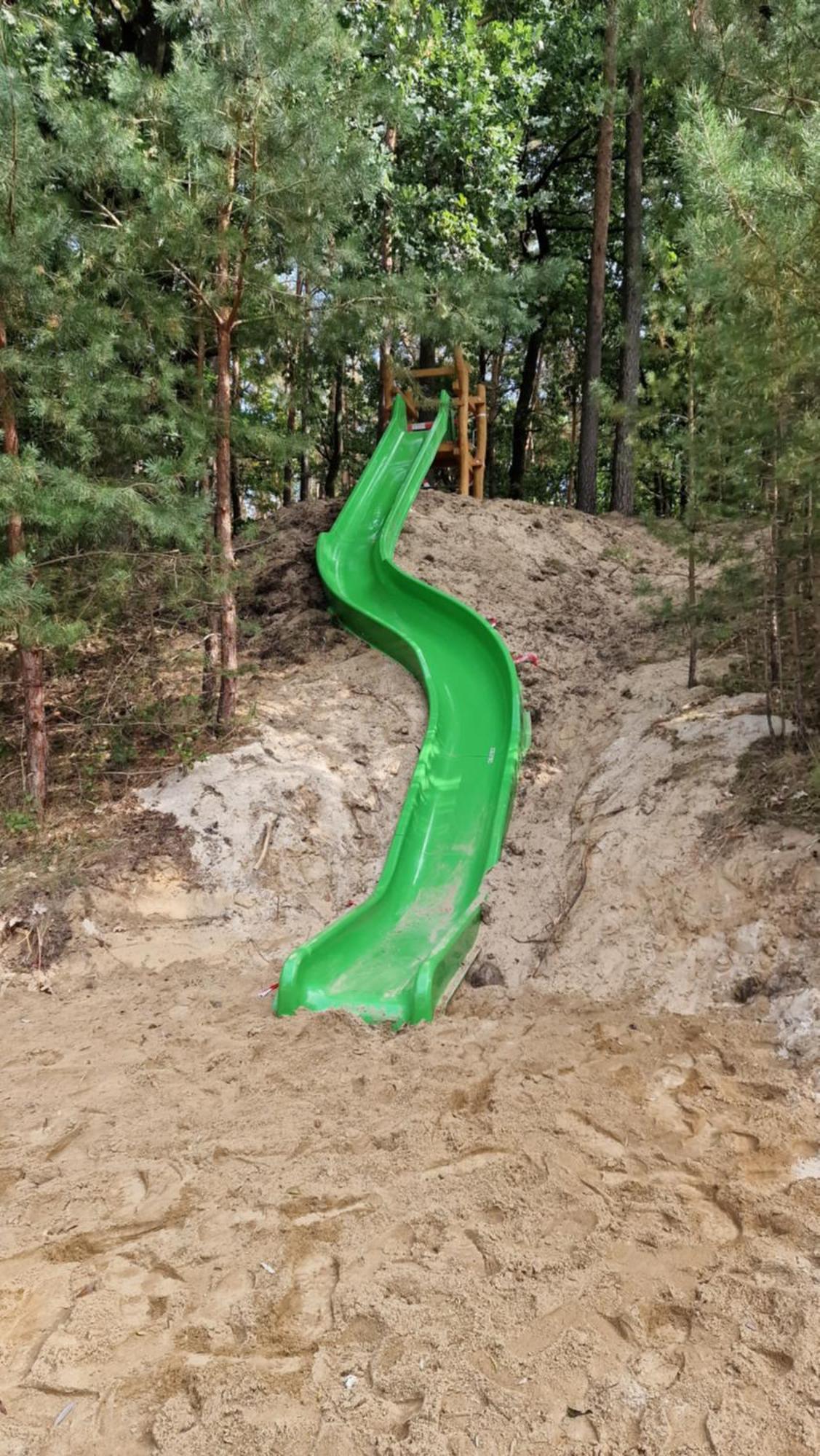 Ferienpark-Canow Εξωτερικό φωτογραφία