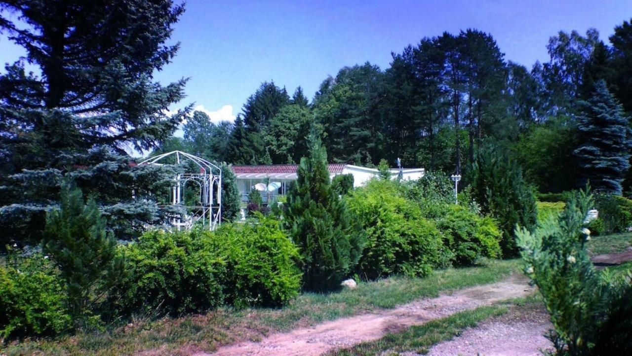 Ferienpark-Canow Εξωτερικό φωτογραφία