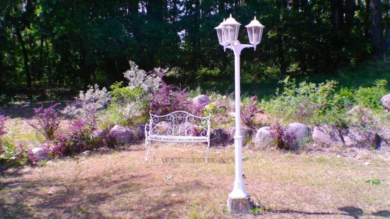 Ferienpark-Canow Εξωτερικό φωτογραφία
