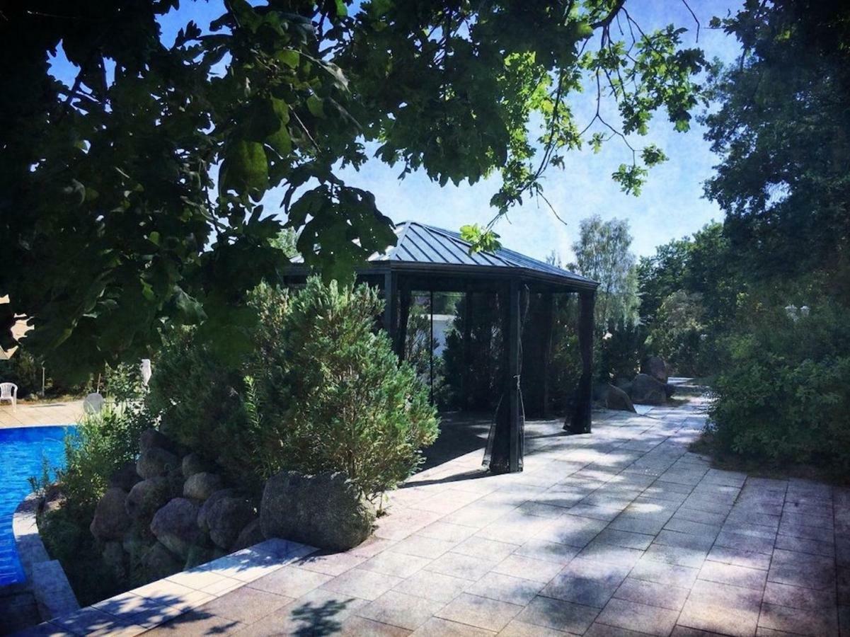 Ferienpark-Canow Εξωτερικό φωτογραφία