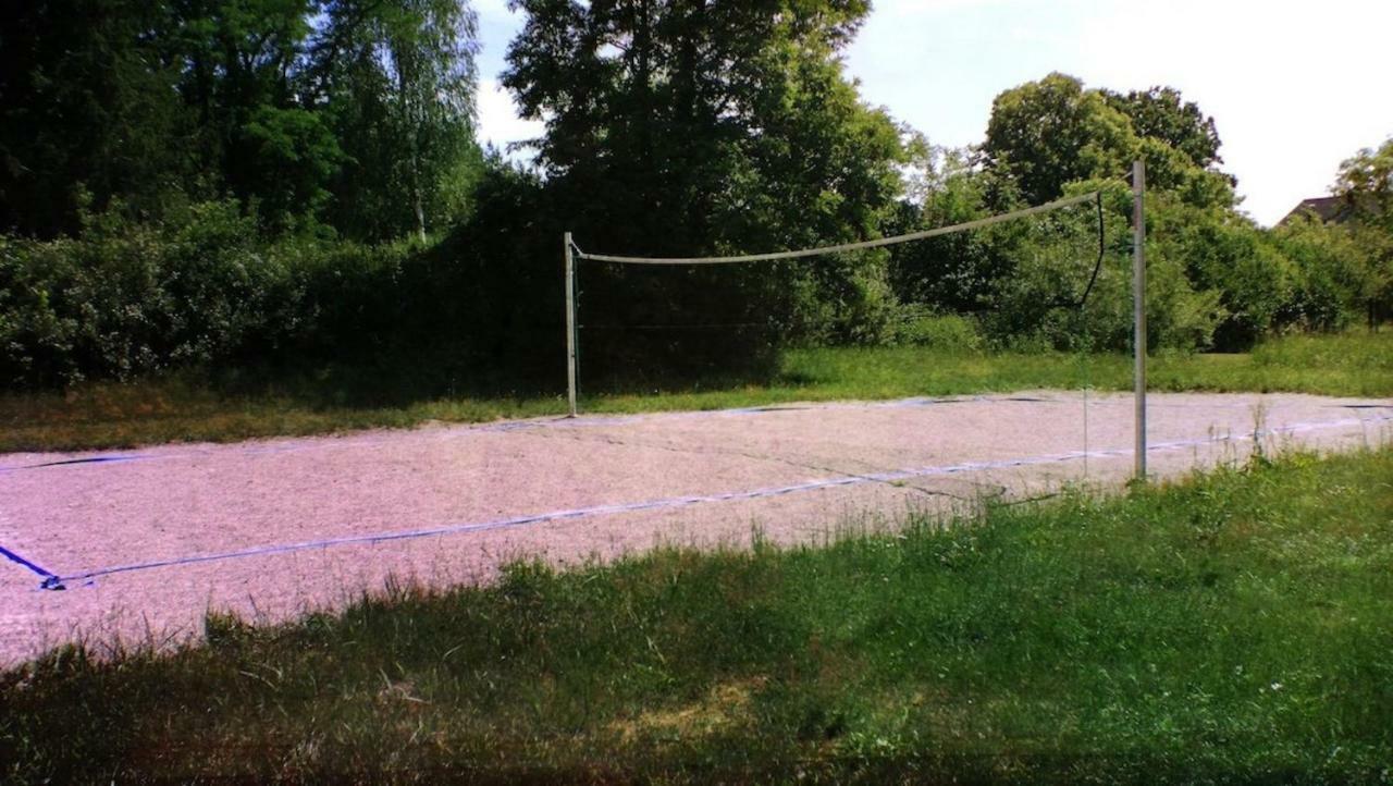 Ferienpark-Canow Εξωτερικό φωτογραφία