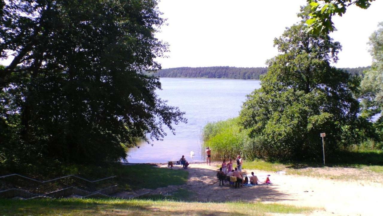 Ferienpark-Canow Εξωτερικό φωτογραφία