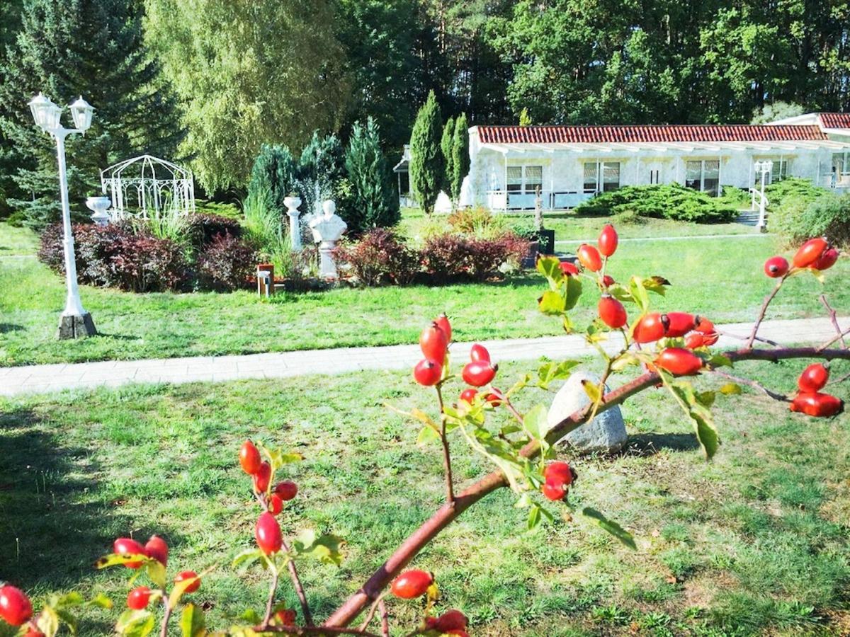Ferienpark-Canow Εξωτερικό φωτογραφία